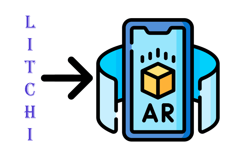 Augmented Reality Banner