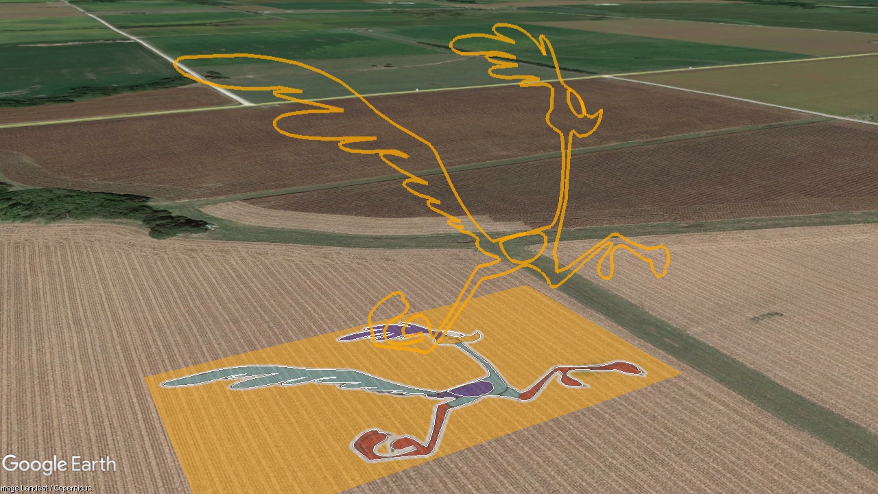 Rotate Mission Banner