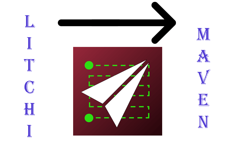 Maven Mission Planner